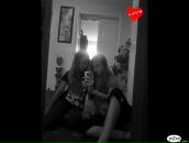 Ліна Сафрановська фотография #12 (источник - https://vk.com/id98093713)