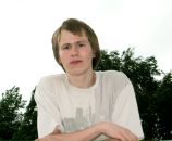 Фотография Швецова Евгения