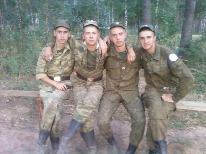 Роман Иванов фотография #22