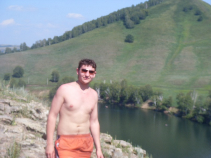 Вадим Дмитриев фотография #18