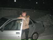 Фотография Кувшиновой Ани