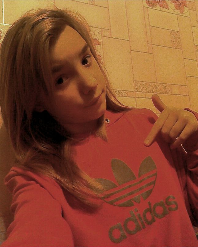 Кристина Латинник фотография #3