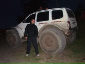 Фотография Борисова Димы