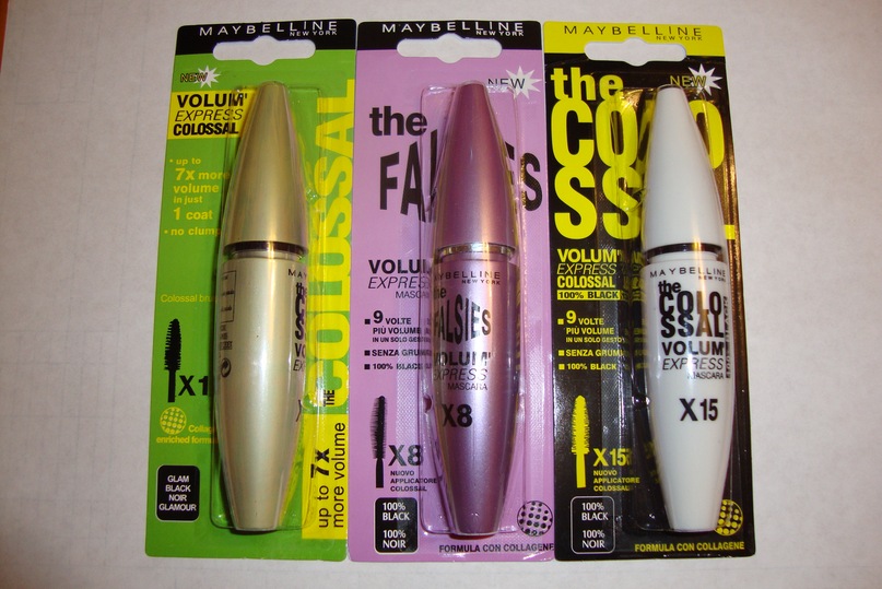 Max Factor фотография #9