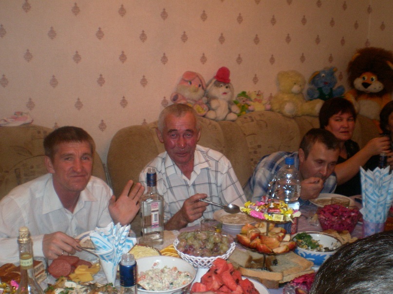 Зинаида Ирбулатова фотография #31