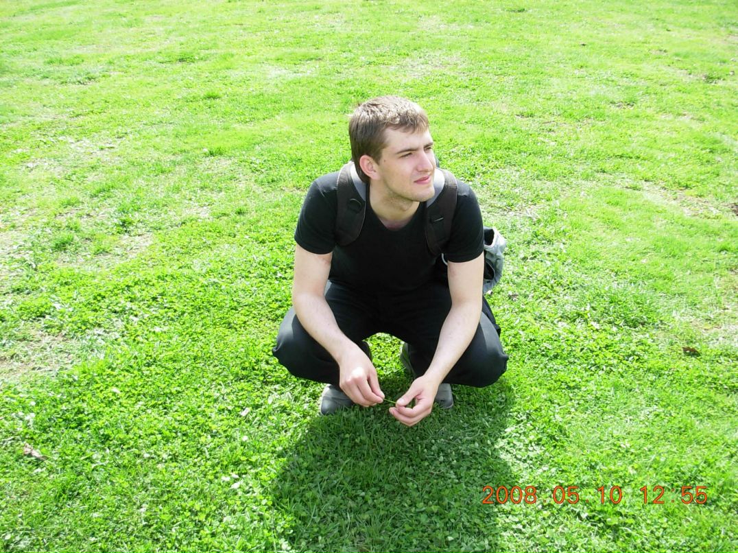 Андрей Синалицын фотография #23