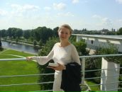 Фотография Александровской Натальи