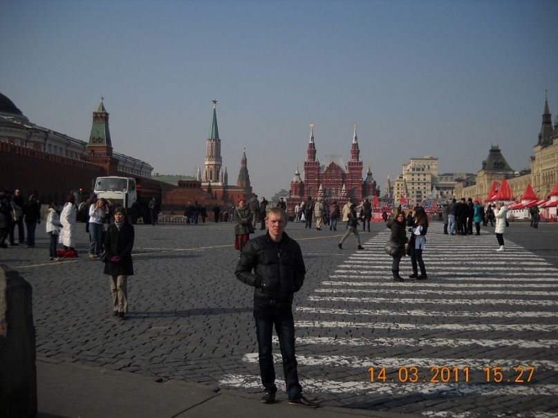 Дмитрий Дмитриев фотография #18