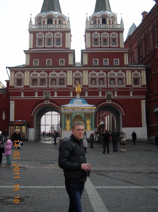 Дмитрий Дмитриев фотография #25