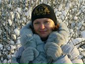 Фотография Васильковой Елены