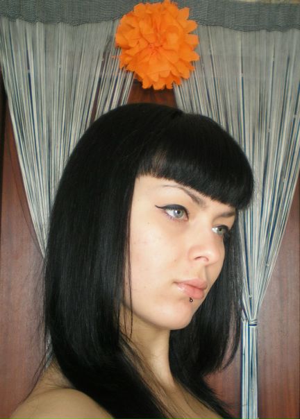 №10, Юлия Виспер №10, Юлия Виспер