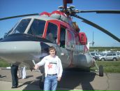 Фотография Михеева Жени