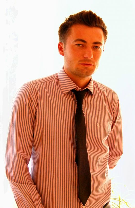 Стас Бабич фотография #2