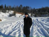 Фотография Панфилова Андрея