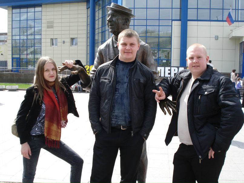 Иван Бугаев фотография #27