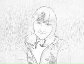 Фотография Магиной Веры