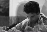 Фотография Белова Святослава