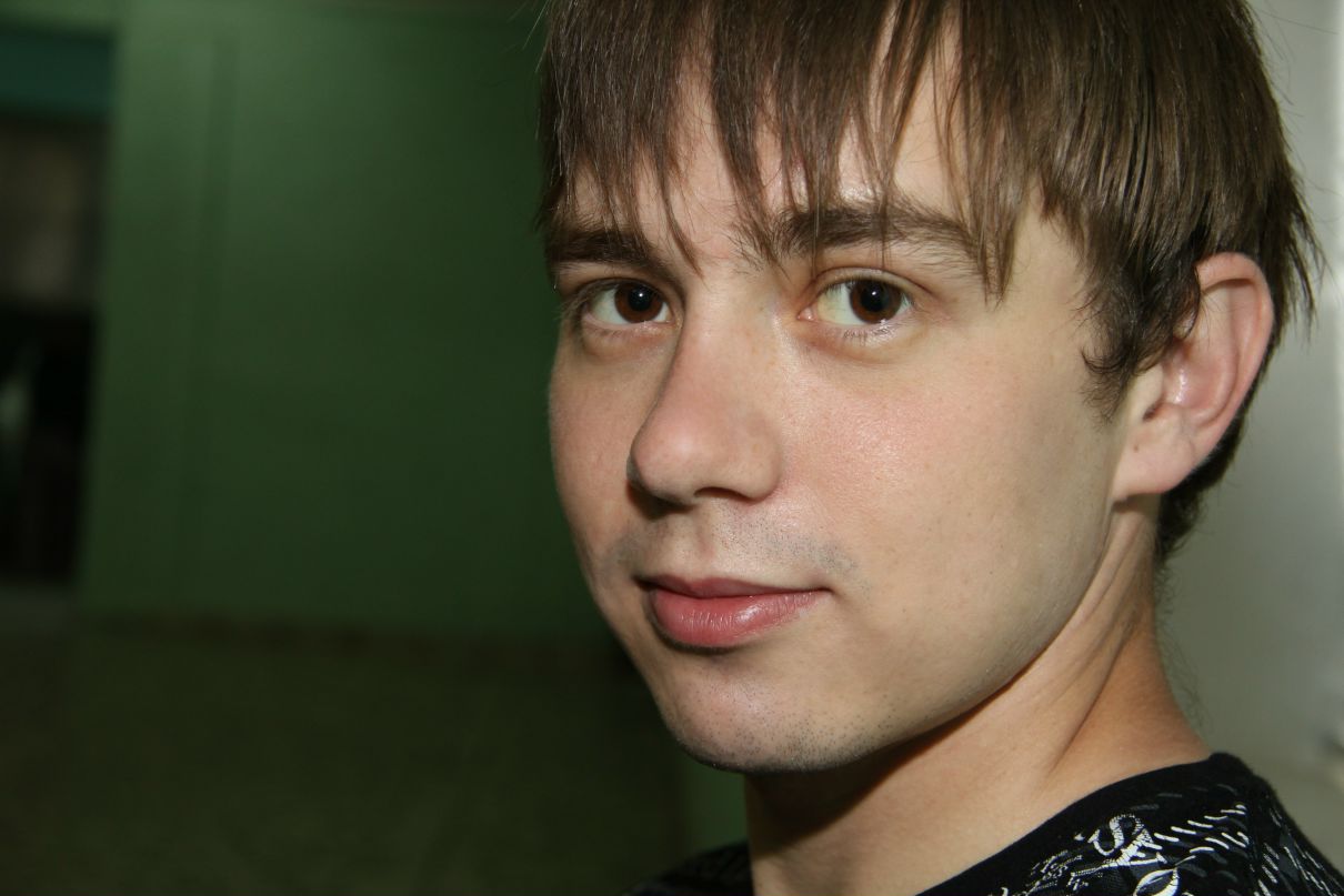 Виктор Ермаков фотография #26