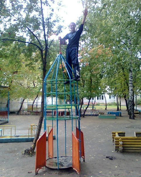 Игорь Бегиш фото №21