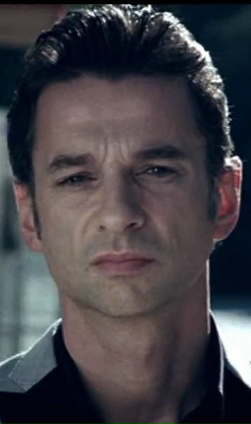 Девид Гэан фото №14