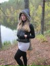 Фотография Беляниновой Анастасии