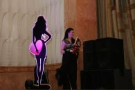 Міс Дубно фотография #10 (источник - https://vk.com/id148356033)