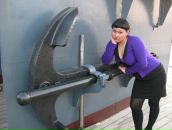 Фотография Малых Сабины