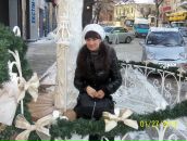 Маша Федусів фотография #12 (источник - https://vk.com/id69243622)