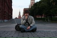 Фотография Фомина Игоря