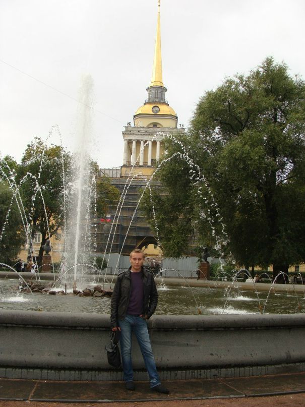 Сергей Эгегей фотография #12