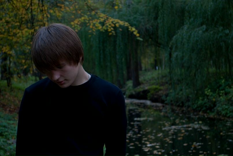 Антон Казьмин фотография #45