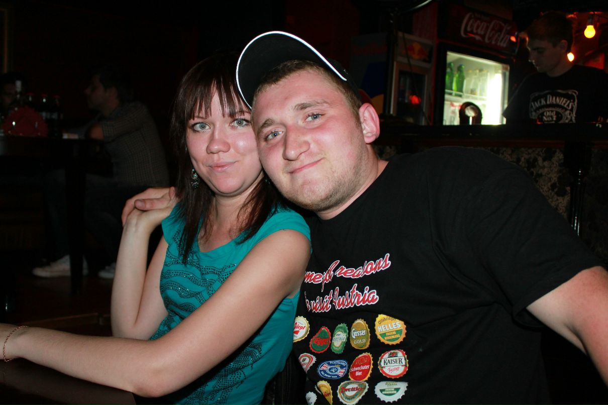 Андрей Голубев фотография #8