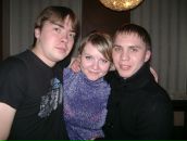 Фотография Соломадина Антона