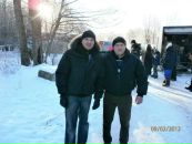 Фотография Юрченко Александра
