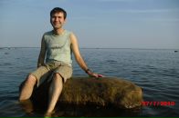 Фотография Ахтырского Мити