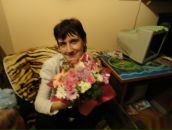 Фотография Ефремовой Надежды