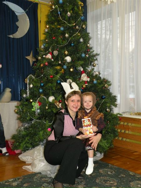 №3, Jevgenia Melnitšuk №3, Jevgenia Melnitšuk