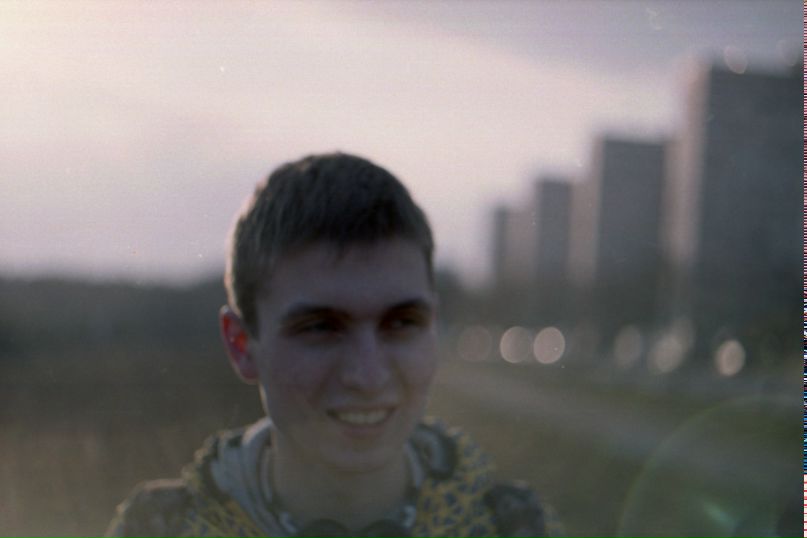 Igogo Egegey фотография #21