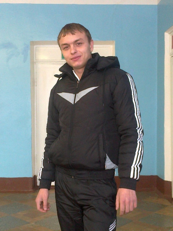 Сергей Быков фотография #1