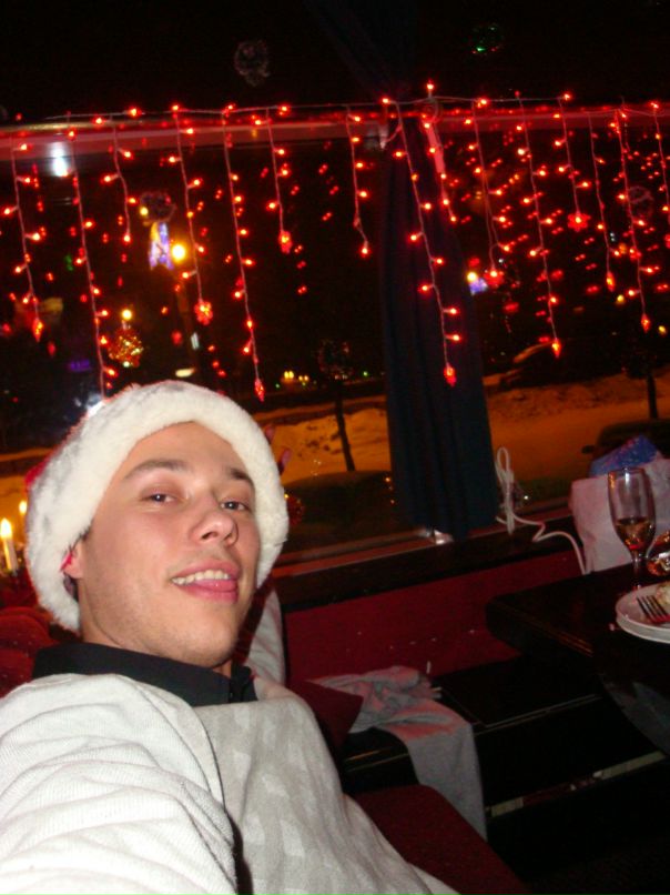 Дмитрий Подуздиков фотография #43