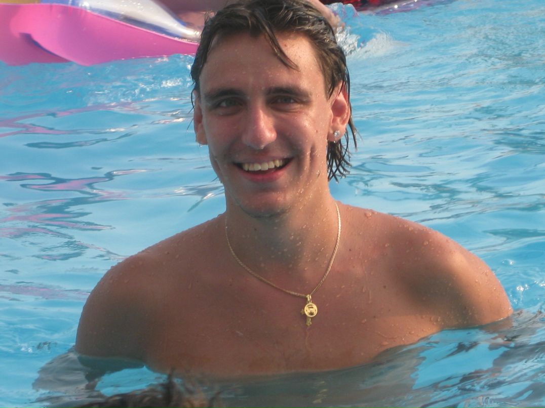 Андрей Митерев фотография #9