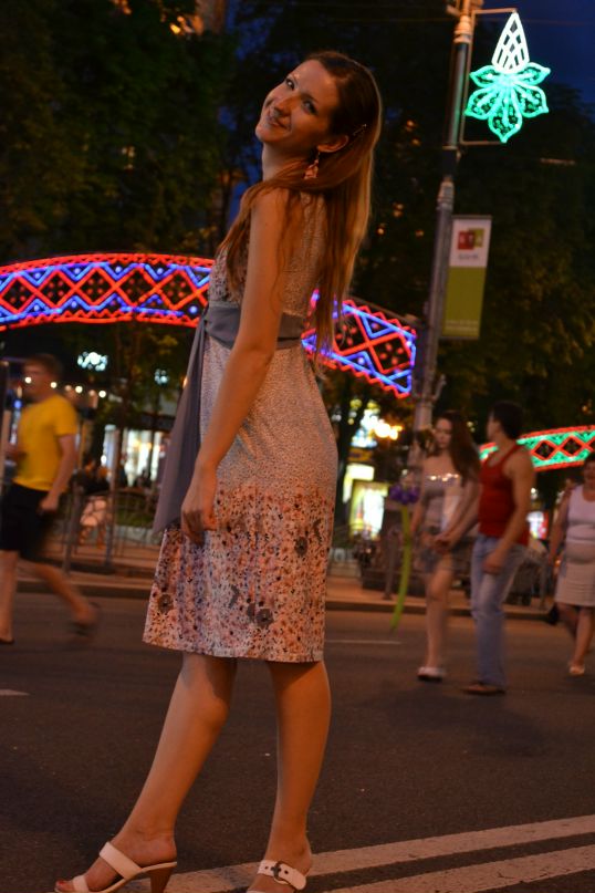 Olena Buda фотография #25