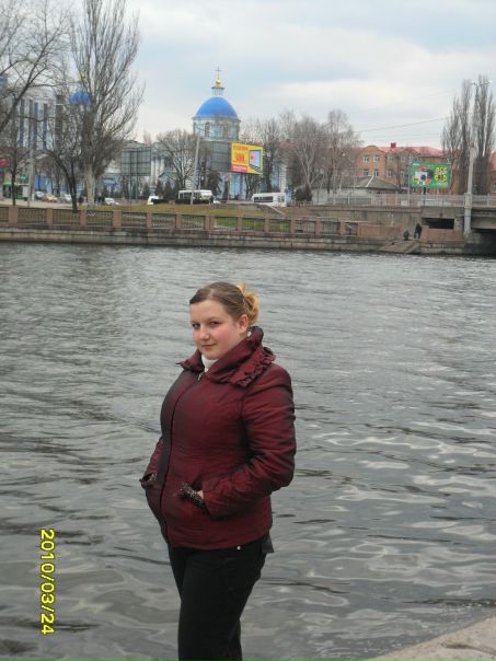 Света Олейник фото №8