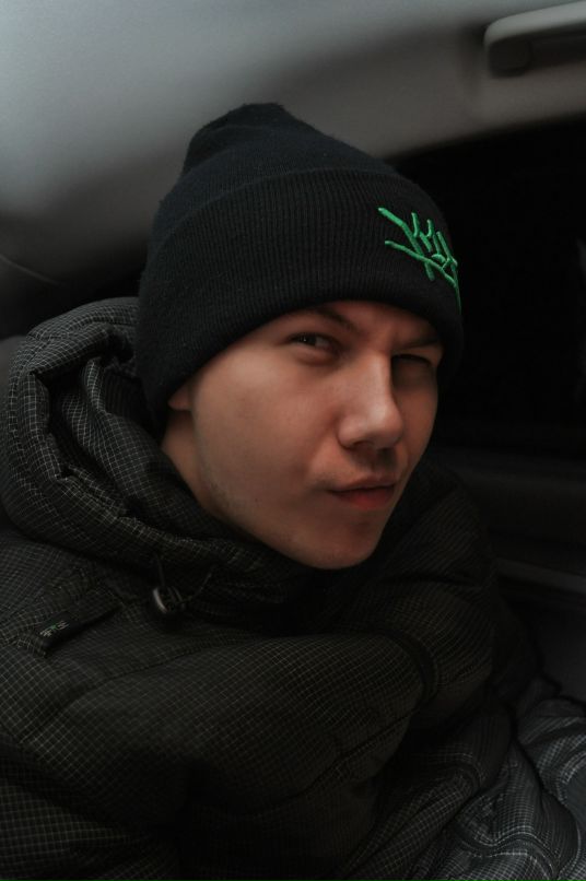 Дмитрий Чернов фотография #25