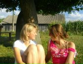 Лєна Можарівська фотография #23 (источник - https://vk.com/id30176246)