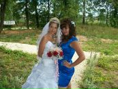 Фотография Кошелевой Светы