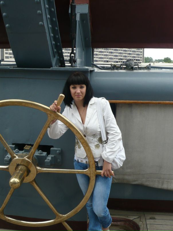 Ольга Федотова фотография #15