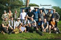 Фотография Николаева Екатерина