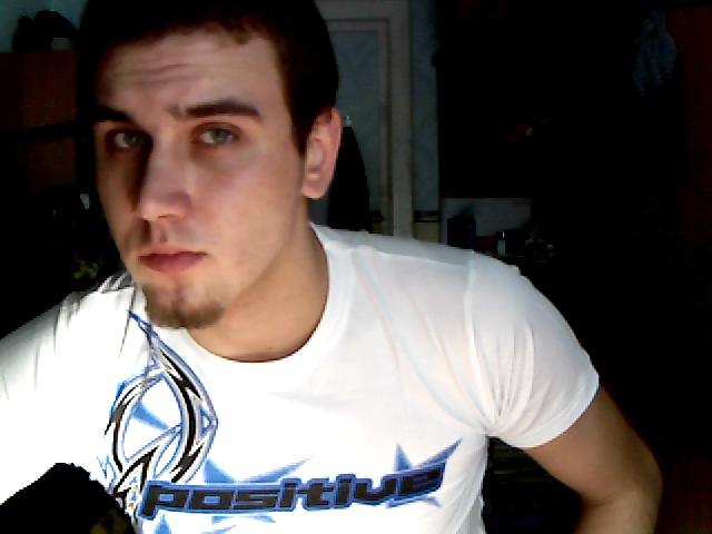 Олег Руцкевич фотография #20