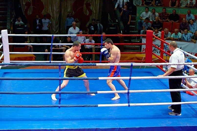 Олег Овешников фотография #23